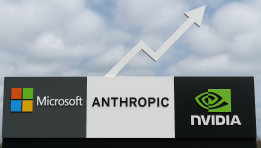 SKN | Microsoft Joins Forces with Anthropic and NVIDIA to Redefine Cloud Infrastructure
