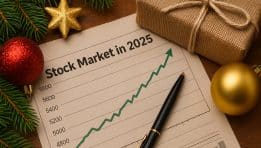 SKN | Analyzing 2025’s Market Trends: Is the Holiday Season the “Most Wonderful Time” to Invest?