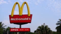 SKN | McDonald’s Earnings on Deck — Can the Fast-Food Giant Deliver Amid Slowing Consumer Spending?