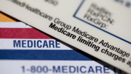 SKN | Medicare Advantage Offers Flashy Perks — But New Research Shows Seniors Rarely Use Them