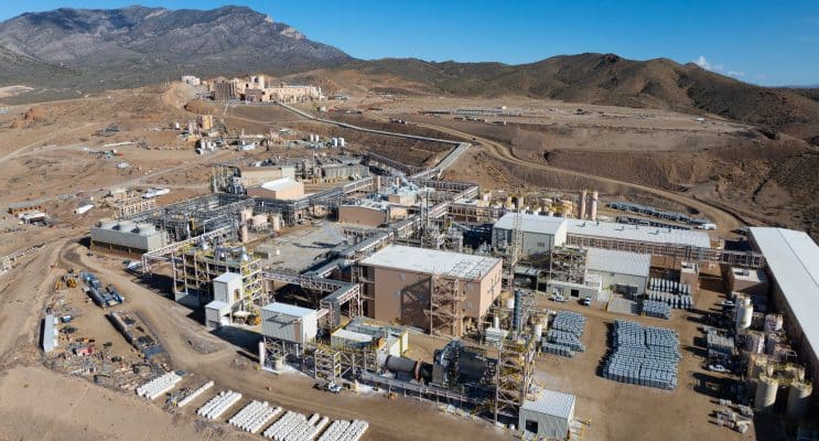 SKN | XME Reverses Sharply: Is a New U.S. Policy Catalyst Overruling China’s Headwinds?