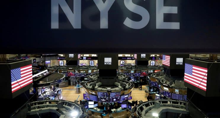 SKN | Can the U.S. Stock Market Recover After Tech-Led Sell-Off Sinks Nasdaq, S&P 500, and Dow?