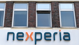 SKN | Is Nexperia Facing a Forced Breakaway? Chinese Parent Warns Dutch Unit Is Moving to Strip Control