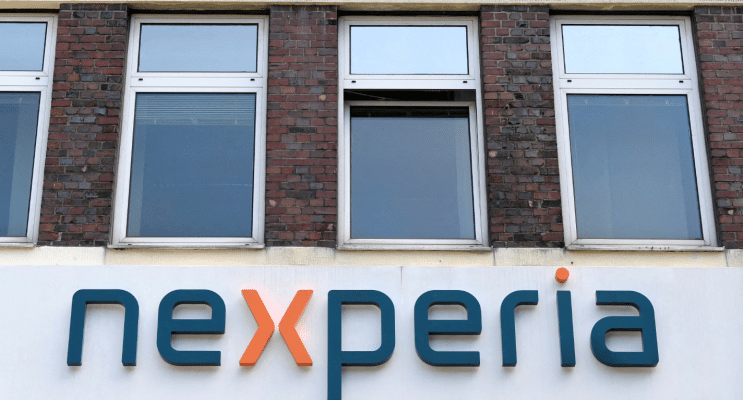 SKN | Is Nexperia Facing a Forced Breakaway? Chinese Parent Warns Dutch Unit Is Moving to Strip Control