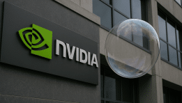SKN | Why Nvidia’s Latest Relief Rally May Not Silence Tech‑Bubble Fears