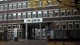 SKN | Nexperia Calls on Chinese Subsidiaries to Help Stabilize Its Global Supply Chain