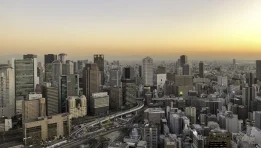 SKN | Asian Markets Rally in Thursday Morning Trade as Risk Appetite Improves