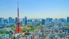 SKN | Asian Markets Advance in Morning Trade as Risk Appetite Improves