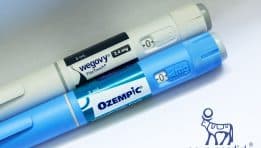 SKN | Has Novo Nordisk’s GLP-1 Boom Peaked? Slowing Demand Raises Questions About Sustainability