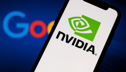 SKN | Nvidia–Google AI Chip Rivalry Heats Up as Meta Weighs TPU Deal