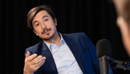 SKN | Robinhood CEO’s AI Startup Harmonic Hits $1.45 Billion Valuation as Math-Focused Models Attract Investors