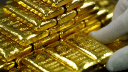 SKN | Is Robinhood’s $130K Gold Bar Giveaway a Smart Marketing Play—or a Risky Distraction for Investors?