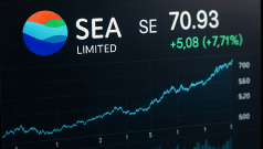 SKN | Why SEA (SE) Stock Is Trading Up and What It Reveals About Market Dynamics