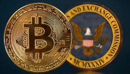 SEC No-Action Letter Creates Opening For More Firms To Serve As Crypto Custodians