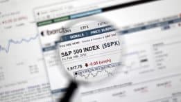 SKN | S&P 500 Hits Record High, Then Fades After Fed Rate Cut: Is the Rally Pausing?