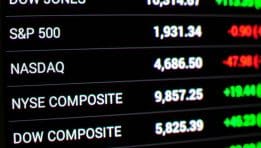 SKN | Market jitters as Dow, S&P 500 and Nasdaq slip – is AI angst overshadowing hopes of a US shutdown resolution?