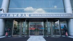 SKN | CSI 300 Weekly Review: Can Chinese Blue-Chips Sustain the Breakout Above 4,500? (Nov 24–28, 2025)