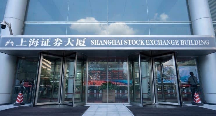 SKN | Shanghai Composite Weekly Review: Index Breaches 4000-Point Barrier, Shows Resilience Amid Weak Data (Nov 3–7, 2025)