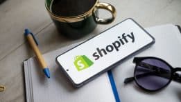 SKN | Shopify Continues to Grow: Can Revenue and Profitability Keep Surprising in Q4?