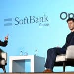 SKN | SoftBank Sells NVIDIA Stake for $5.8 Billion in Strategic Shift Toward AI Investments