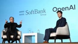 SKN | SoftBank Sells NVIDIA Stake for $5.8 Billion in Strategic Shift Toward AI Investments