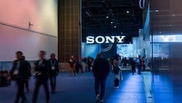 SKN | Sony Raises Profit Forecast After Earnings Beat, Driven by Music and Imaging Divisions