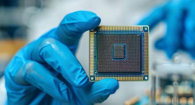 SKN | Could Taiwan-South Korea Cooperation Shape the Future of US Semiconductor Tariffs?