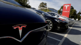 SKN | Tesla’s European Sales Drop Nearly 50% as EV Competition Intensifies