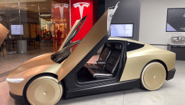 SKN | Is Tesla’s Robotaxi Vision Powerful Enough to Outrun AI-Bubble Fears?