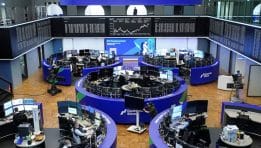 SKN | European Markets Hold Steady as Key Indices Flat but Regional Benchmarks Edge Higher