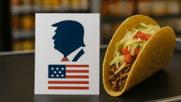 SKN | Why Trump’s “TACO” Tariff Plan Likely Won’t Make Life More Affordable