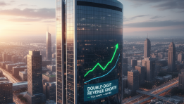 SKN | Tech Giants Accelerate: Double-Digit Revenue Growth Leaves S&P 500 Far Behind