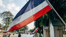 SKN | Thailand Approves $3.1 Billion in Data Centre Investments: A Strategic Push for Digital Infrastructure