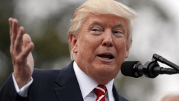 SKN | Toyota’s U.S. Bet: Why the Company Is Playing to Keep Donald J. Trump Happy