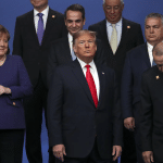 SKN | Northwestern Follows Columbia in Reaching Deal With Trump Team as Campus Tensions Mount