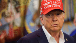 SKN | Can Tariff Revenues Really Replace Income Tax? Trump Signals Cuts as Xi Allegedly Agrees to Boost U.S. Farm Purchases