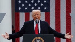 SKN | Can the U.S. Supreme Court Rein In Trump’s Tariff Powers?