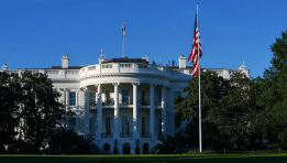 SKN | White House Warns Air Travel Chaos Could Persist Despite Government Shutdown Resolution