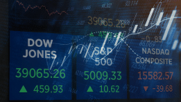 SKN | US and Americas Markets Close Mixed as Investors Eye Volatility and Economic Signals