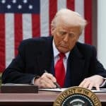 SKN | Treasury Warns of Major Economic Fallout if Supreme Court Undermines Trump’s Tariffs