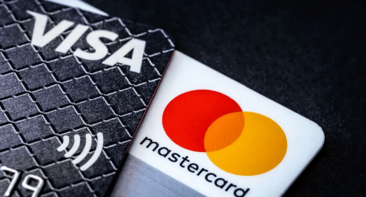 SKN | Visa and Mastercard Strike Landmark Agreement to Resolve Two-Decade Merchant Fee Dispute