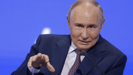 SKN | Putin Approves Citi’s Exit from Russia as the Bank Accelerates Global Restructuring