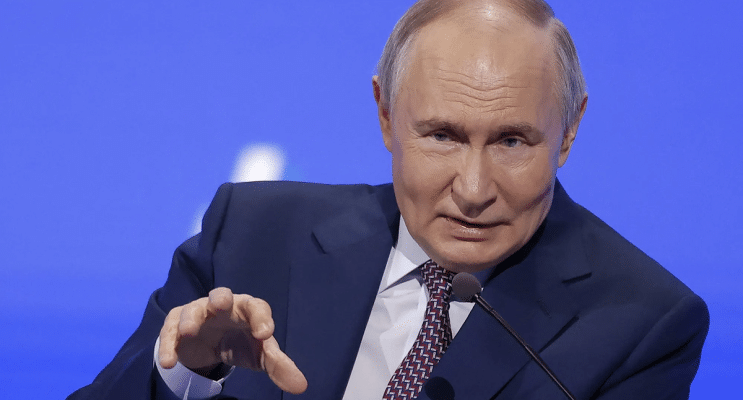 SKN | Putin Approves Citi’s Exit from Russia as the Bank Accelerates Global Restructuring