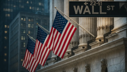 SKN | Wall Street Turns Cautious as Volatility Spikes and Major Indexes Slip on November 18