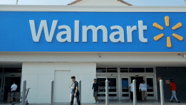 SKN | Walmart Earnings Surpass Expectations as Full-Year Forecasts Move Higher