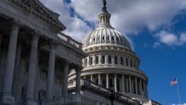SKN | How Long Can Washington Withstand the Shutdown Stalemate as Economic Pressures Mount?