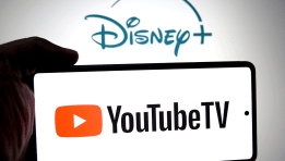 SKN | Disney and YouTube TV Strike New Distribution Deal After Two-Week Blackout