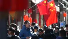 SKN | Is China Entering a New Era of Fiscal Tightening as Budget Spending Drops?