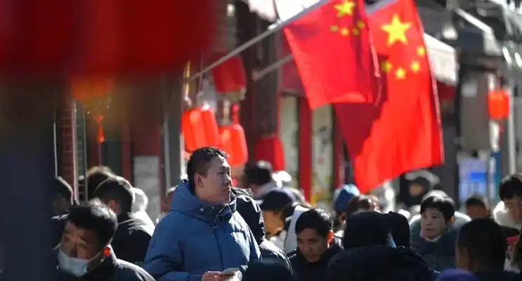 SKN | Is China Entering a New Era of Fiscal Tightening as Budget Spending Drops?