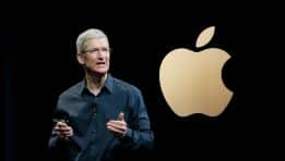 SKN | Is Apple Entering a Post–Tim Cook Era? Leadership Moves Signal a Potential Changing of the Guard